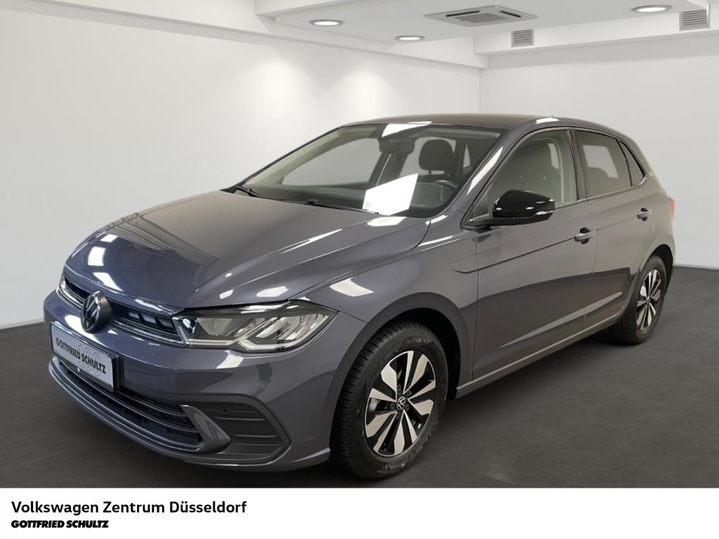 Image of Volkswagen Polo