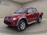 Mitsubishi MITSUBISHI L200 2.5 DI-D/136CV Double Cab Invite - Mitsubishi L200 aus 2007