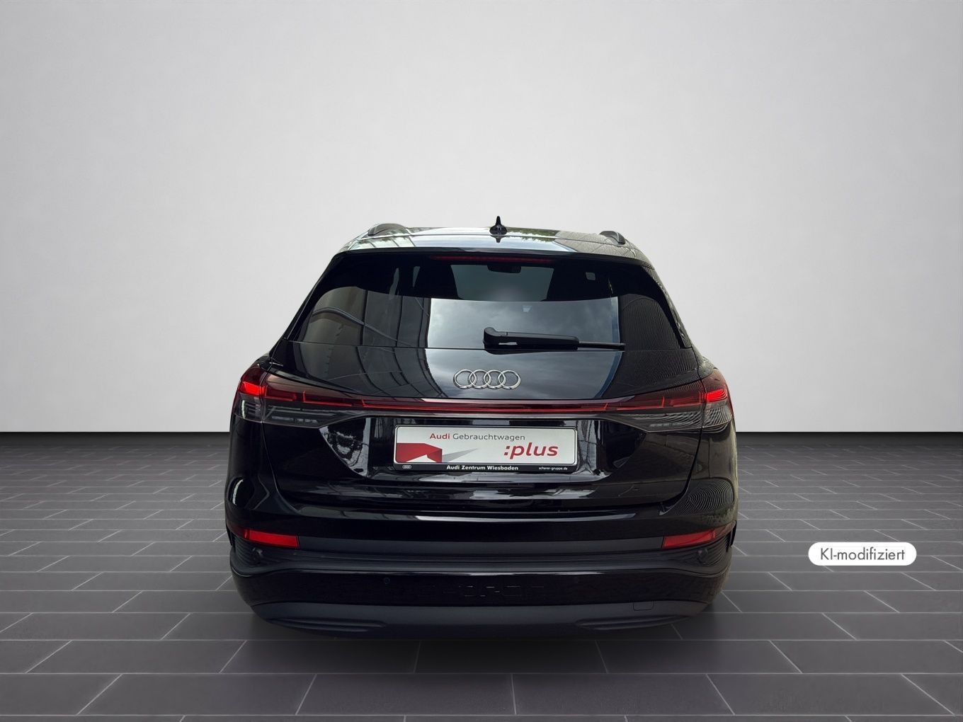 Audi Q4 e-tron - Bild 7