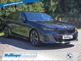 BMW 540d T.xDr.M Pro HUD ACC Standh.ParkProf.B/W AHK - BMW 540 aus 2025
