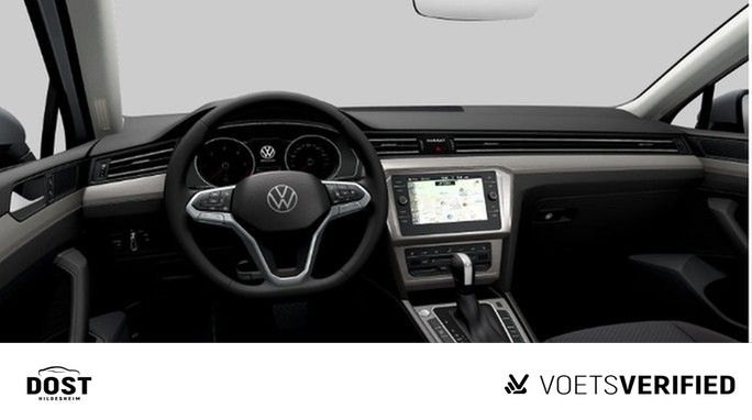 Volkswagen Passat Variant - Bild 4