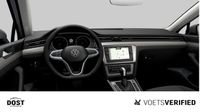 Volkswagen Passat Variant - Vorschau Bild 4