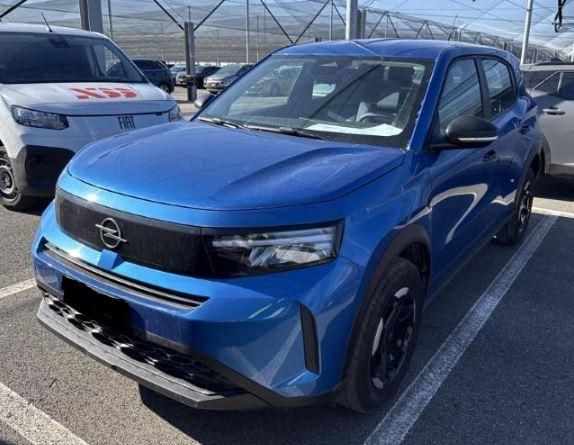 Image of Opel Frontera