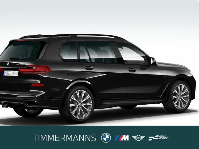 BMW X7 M50 - Bild 5