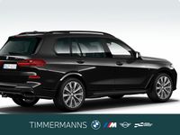 BMW X7 M50 - Vorschau Bild 5