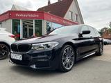 BMW 530i Touring xDrive M Sport SHZ BT NAVI - BMW 530 in Oldenburg