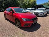 Seat Leon SC FR - Seat Leon Gebrauchtwagen in Chemnitz