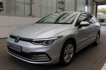 Volkswagen Golf - 2
