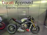 Ducati Streetfighter V4 SP 2 - DUCATI STREETFIGHTER V4 SP2