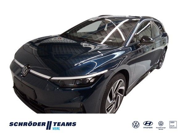 Image of Volkswagen ID.7