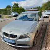 BMW 325i Lim. GARANTIE" Automatic Top Zustand" - BMW 325: Limousine, 325i