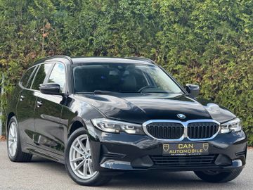 BMW 330 - 3