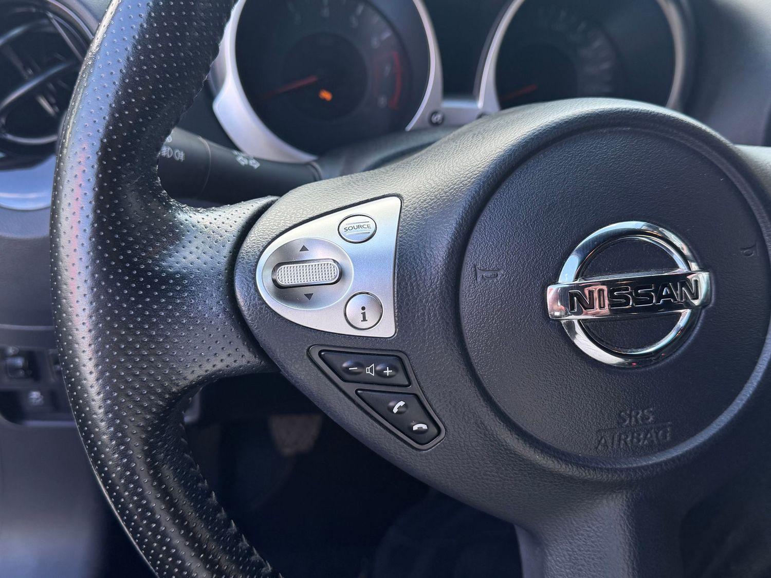 Nissan Juke N-Connecta RKamera Navi SHZ LED