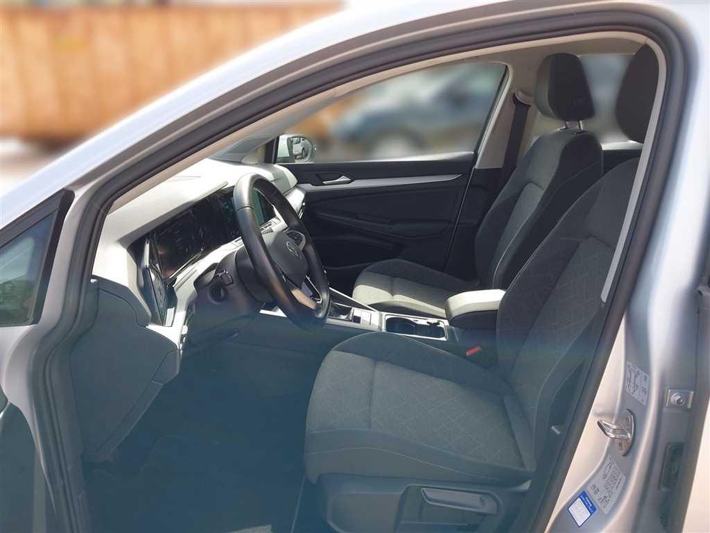 Volkswagen Golf Variant Life 1.0 TSI Navi Rückfahrkamera