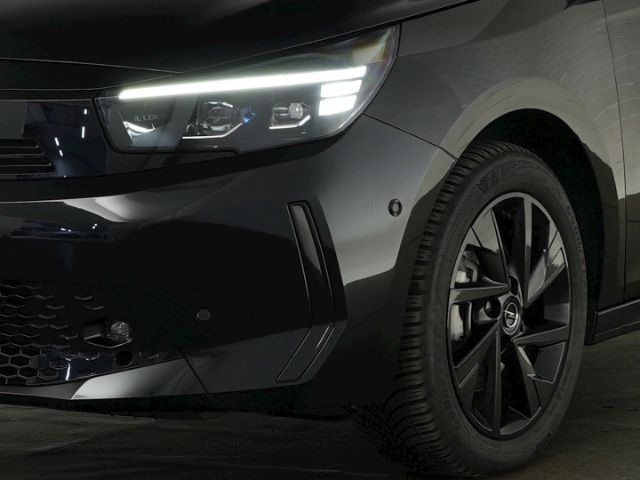 Corsa F FACELIFT GS HYBRID eDCT+LED MATRIX+NAVI+