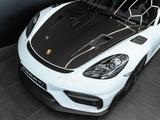 Porsche 718 Cayman GT4 RS Weissach - Porsche Gebrauchtwagen