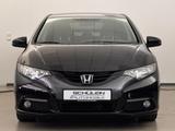 Honda Civic Sport *Klimaautomatik*Alu*Kamera*1.Hand* - gebrauchte Honda Civic aus dem Jahr 2012