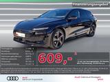 Audi A6 Avant e-tron perform. S line MATRIX Pano 21" - schwarze Audi A6 e-tron