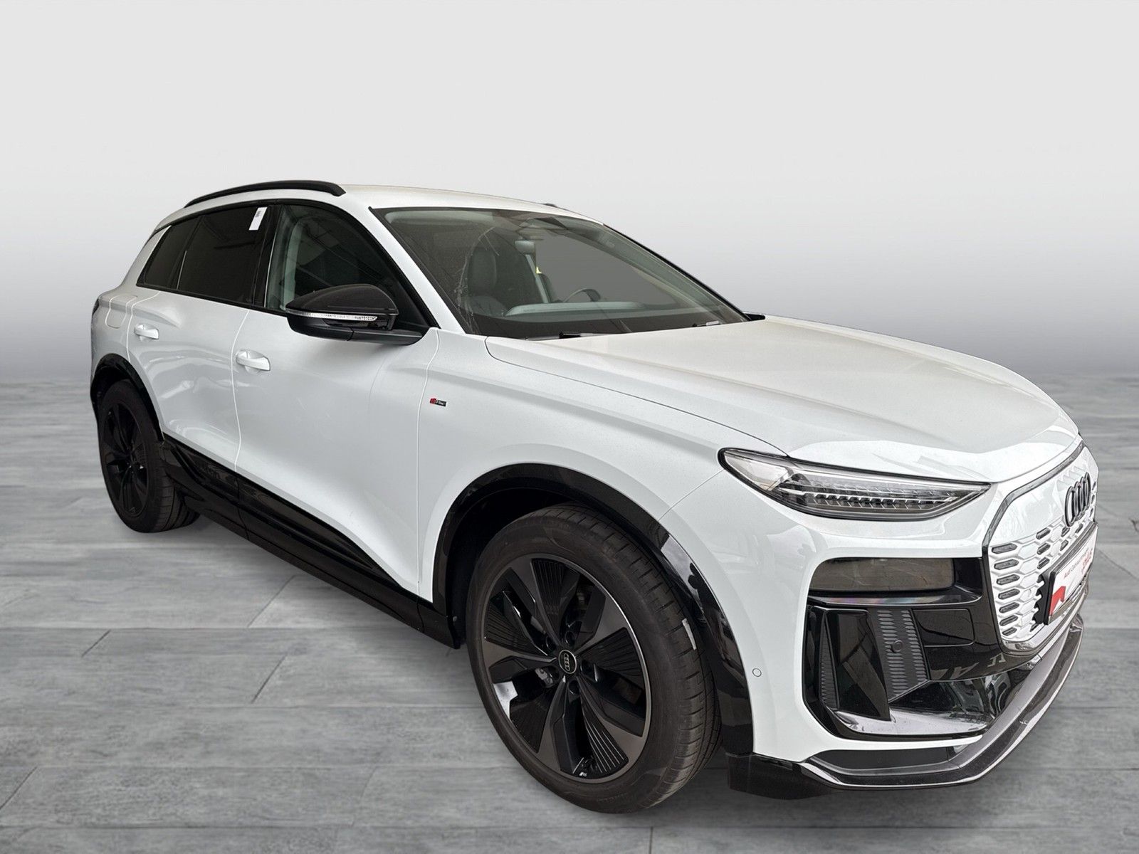 Audi Q6 e-tron - Bild 8