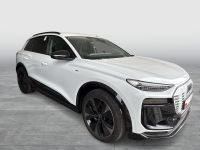 Audi Q6 e-tron - Vorschau Bild 8