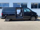 Volkswagen 2.0TDIMultivan Lang Navi Standheiz Kamera  Xenon - Volkswagen T5: 2.0