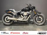 Harley-Davidson FAT BOB 114 / Jekill & Hyde / deutsch. *5HD*