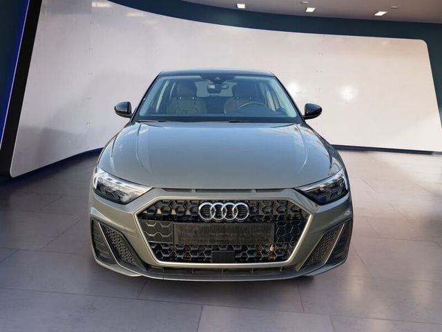 Audi A1 II 2019 Sportback Sportback 25 1.0 tfsi 