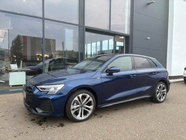 Image of Audi A3