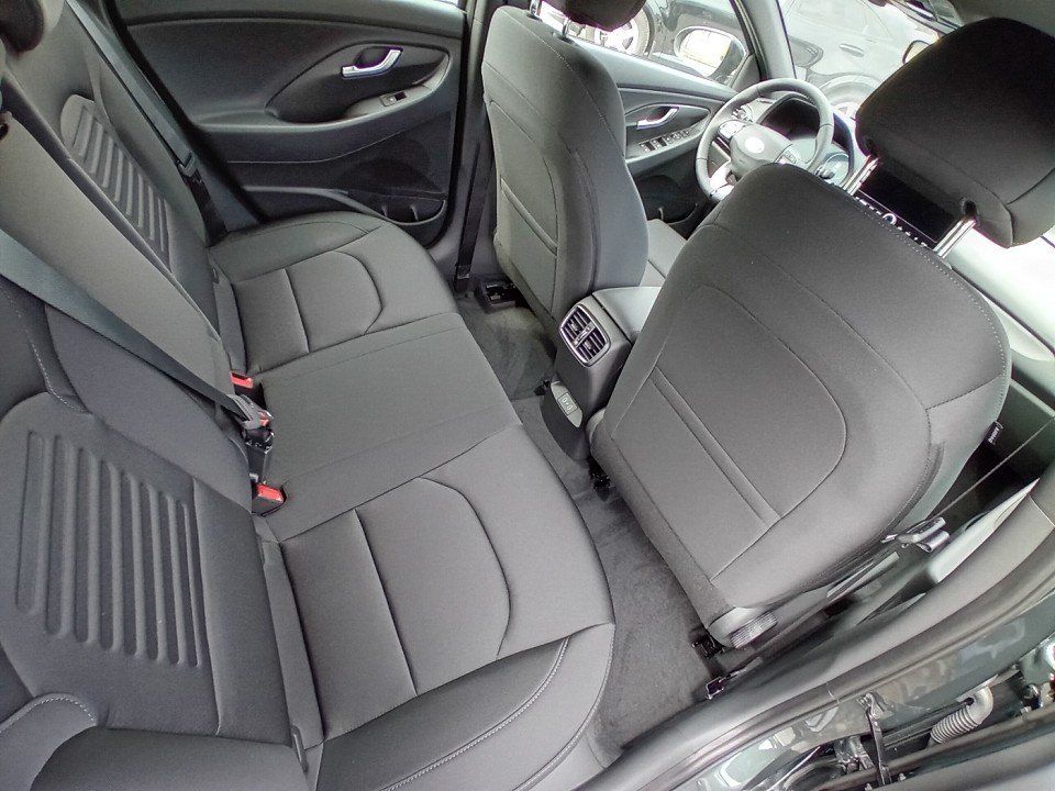 Hyundai i30 – Bild 8