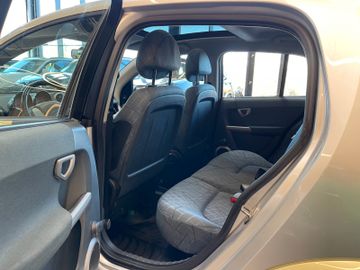 Smart ForFour CDI 50kW *SCHIEBEDACH*KLIMA*