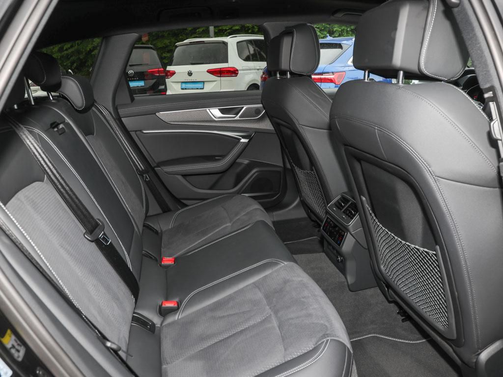 Audi S6 - Bild 5