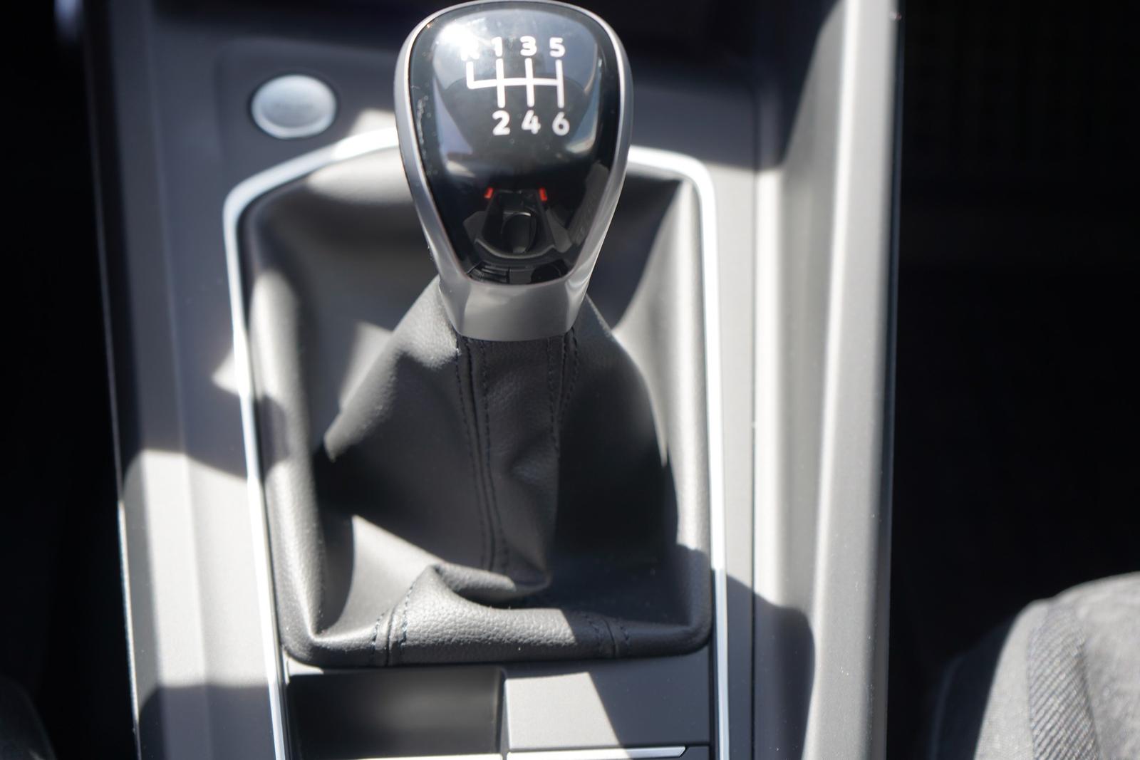 Volkswagen Golf VIII 1.0 TSI United LED Navi ACC Kamera DAB, миниатюра 29