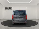 Peugeot Traveller L2 2.0 BlueHDi 150 Active+8-SITZ+AHK+P - weiße Peugeot Traveller
