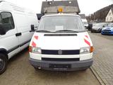 Volkswagen T4 andere - Volkswagen T4 andere aus 1992