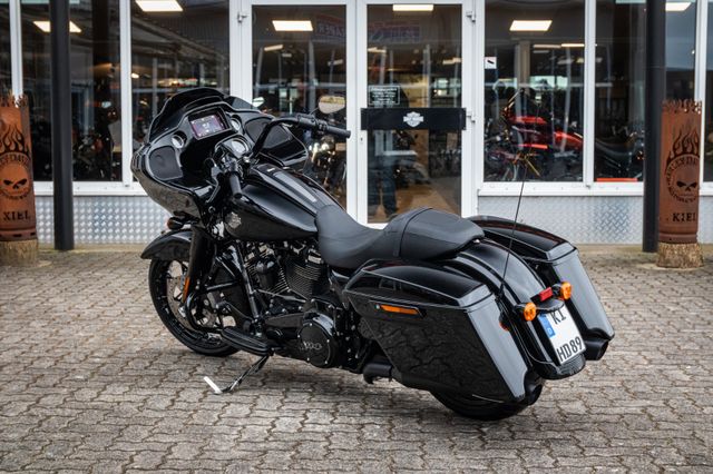 Fahrzeugabbildung Harley-Davidson ROAD GLIDE SPECIAL FLTRXS 114ci MY23 Bestellbar!