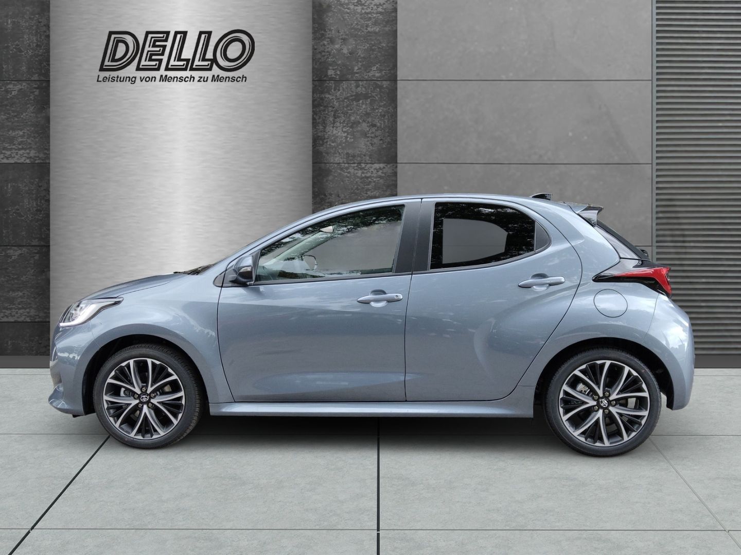 Toyota Yaris - Bild 2