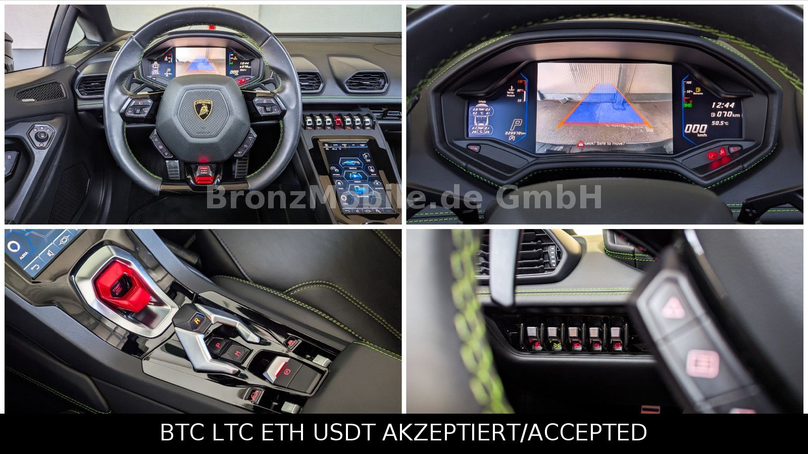 Lamborghini Huracán