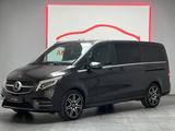 Mercedes-Benz V 300d*Lang*AMG-Line*7.Sitzer*Leder*360°*SHZ*LED - Mercedes-Benz V-Klasse in Essen