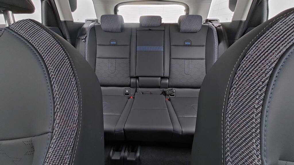 MINI One Countryman - Bild 14