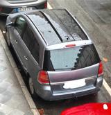 Opel Zafira 1.8 Cosmo Cosmo