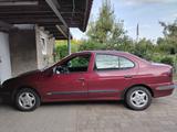 Renault Megane Classic - gebrauchte Renault Megane aus dem Jahr 1998