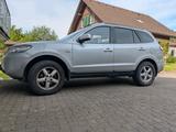 Hyundai SANTA FE 2.7 V6 GLS 4WD GLS - gebrauchte Hyundai SANTA FE aus dem Jahr 2009