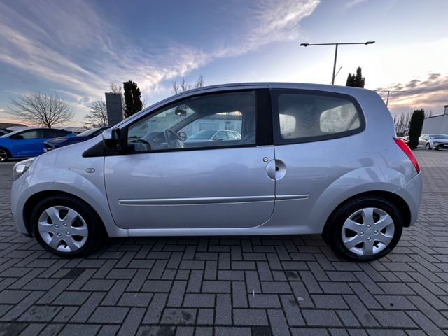 Renault Twingo  Paris