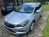 Opel Astra ST 1.0 ECOTEC 77kW  - Opel Astra: 1.7