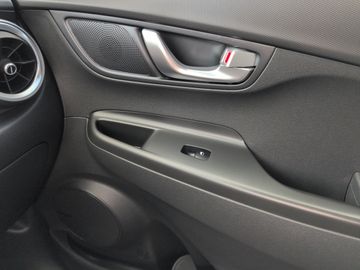 Hyundai Kona Edition 30+ Elektro +Navi+Kam.+KeyLess+PDC