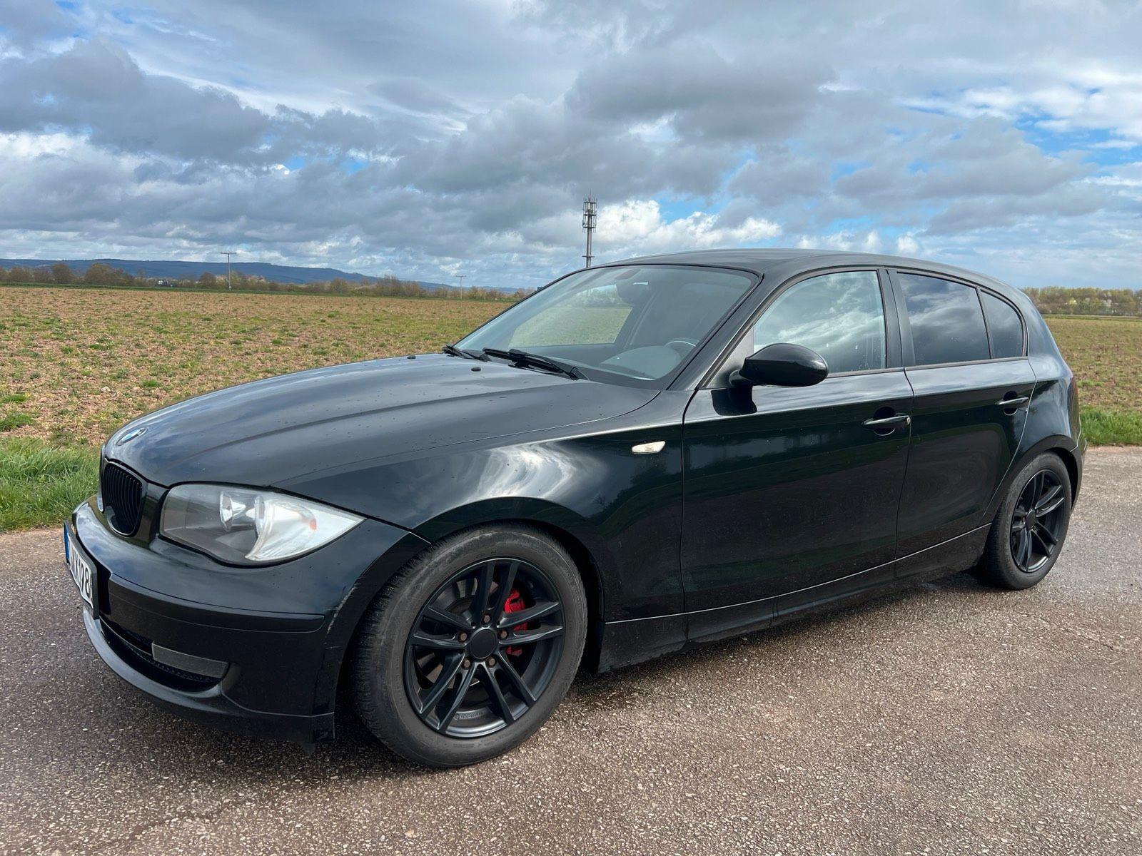 BMW 118