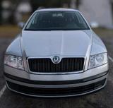 Skoda Octavia 1.6 MPI  2008 - Skoda Octavia: Mpi