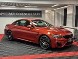 BMW M4 Competition LCI*HUD*KAMERA*K.GO* - BMW M4 LCi Gebrauchtwagen