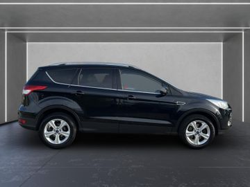 Ford Kuga - 7