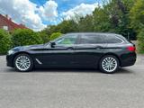 BMW  530 D (2019) Gepflegt inkl. 1000 € BMW Service  - BMW 530 Gebrauchtwagen Bmw530d